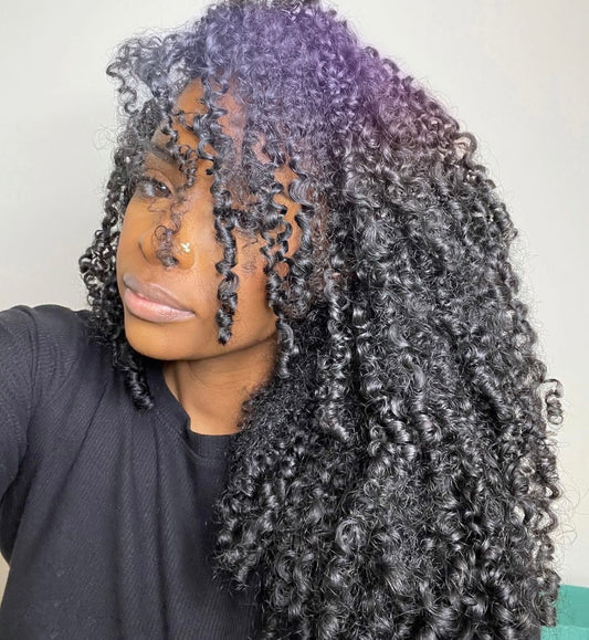 loose Pixie curly bundle deal