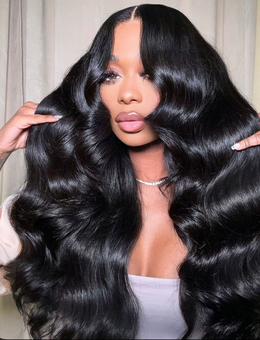Raw Cambodian wave bundle deal