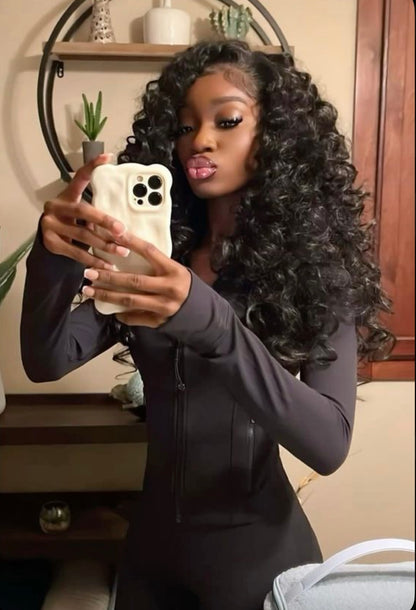 Raw Indian deep wave bundle deal