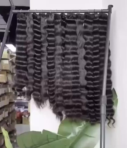 Raw Cambodian wave bundle deal
